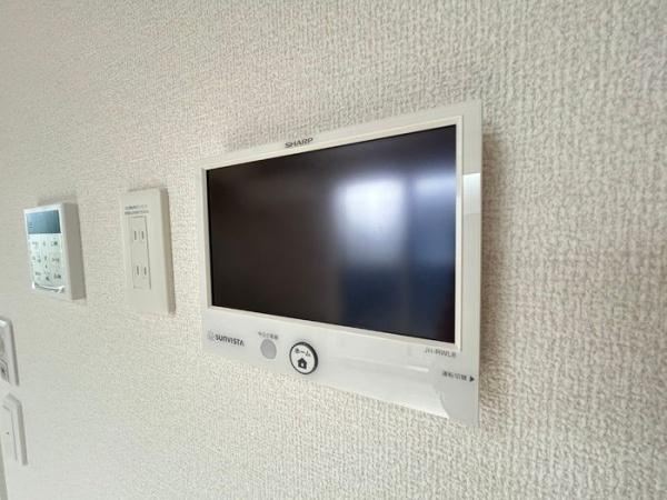 【セキュリティ】 | ロイヤルステージ皆生新田