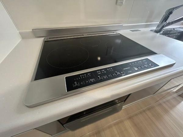【設備】 | ロイヤルステージ皆生新田