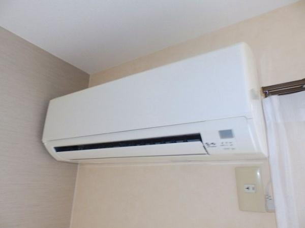 【設備】 | リバーポートリョウ