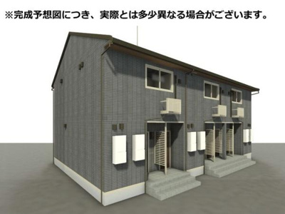 【外観】 | 浜乃木レジデンスK