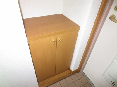 【玄関】 | シフォン袖師
