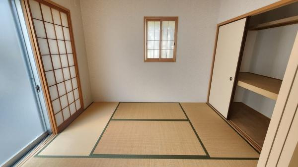 【和室】
