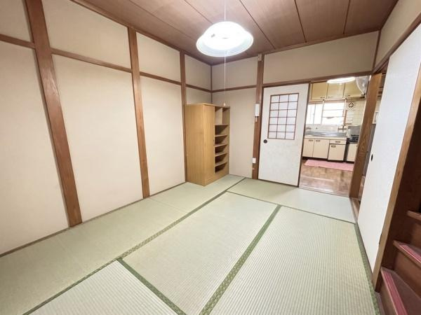 【和室】