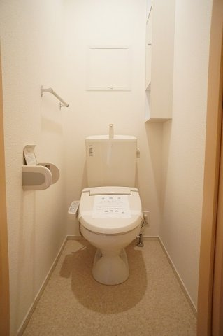 【トイレ】 | キルシェ