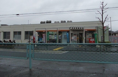 【周辺】 | ガーデンハウスＨ　Ⅰ | 町田西郵便局まで900m