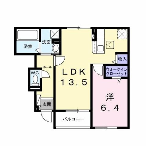 【間取り】 | ココル