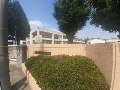 【周辺】 | カッツェ＆ラッテ　Ⅱ | 伊勢崎市立茂呂小学校まで750m