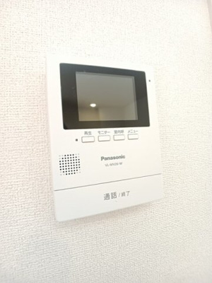 【セキュリティ】 | ミニヨンパレ　Ⅱ