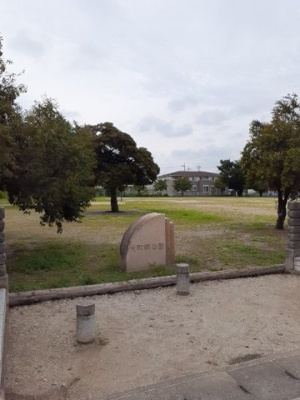 【周辺】 | さんらいずⅡ | 元町南公園まで220m
