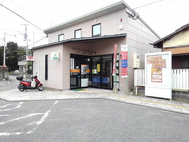 【周辺】 | アミークス　Ⅰ | 春日須玖郵便局まで750m