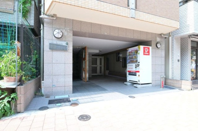 【外観】 | セジョリ早大通り