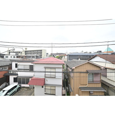 【内装】 | グランパセオ中目黒Ⅱ