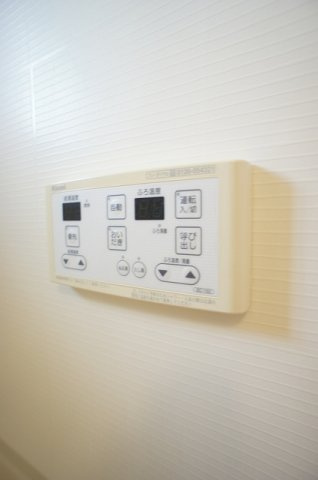 サンヴェルジュⅡのその他