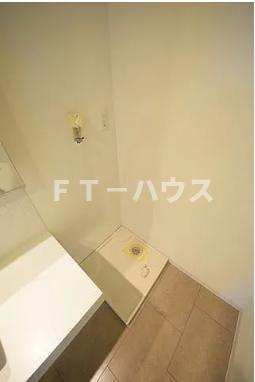 テラス本八幡の設備