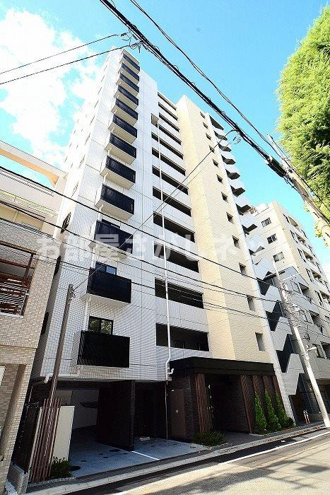 ステージグランデ上野松が谷【おとり物件なし】#学生・社会人にオススメ！初期費用分割払いOK！の外観