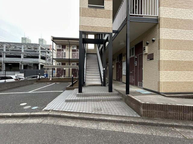 レオパレスカサブランカⅡのその他