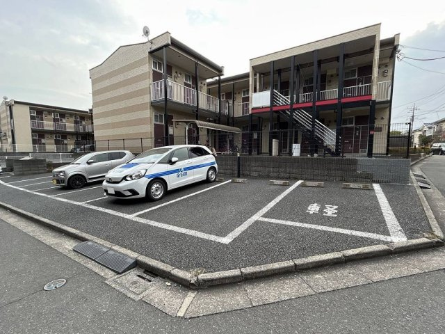 レオパレスカサブランカⅡのその他
