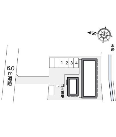 レオパレスホムラのその他