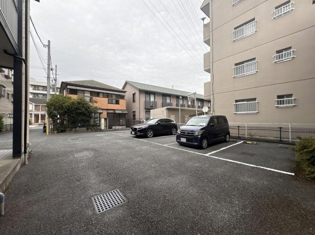 レオパレスホムラのその他