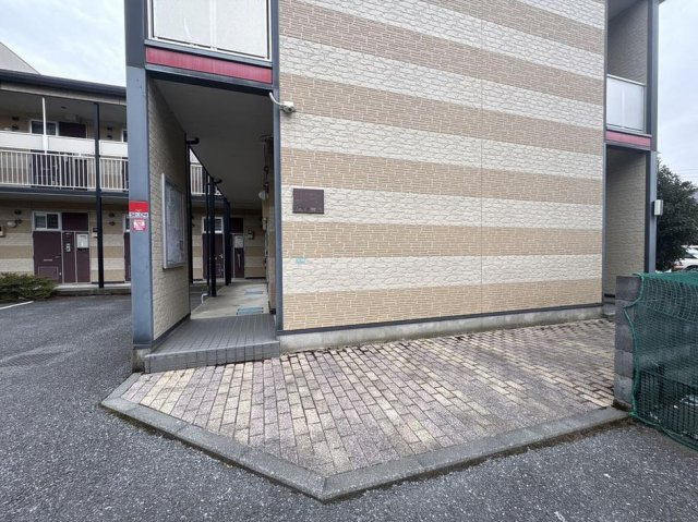レオパレスホムラのその他