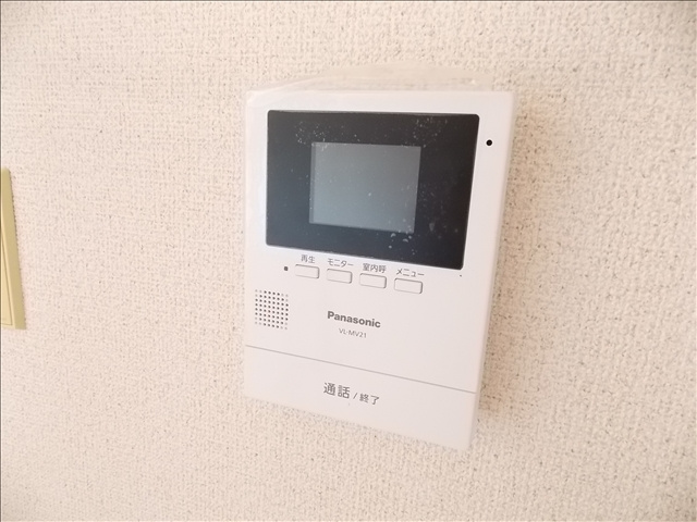 ウエストクリークのその他|TVモニターホン