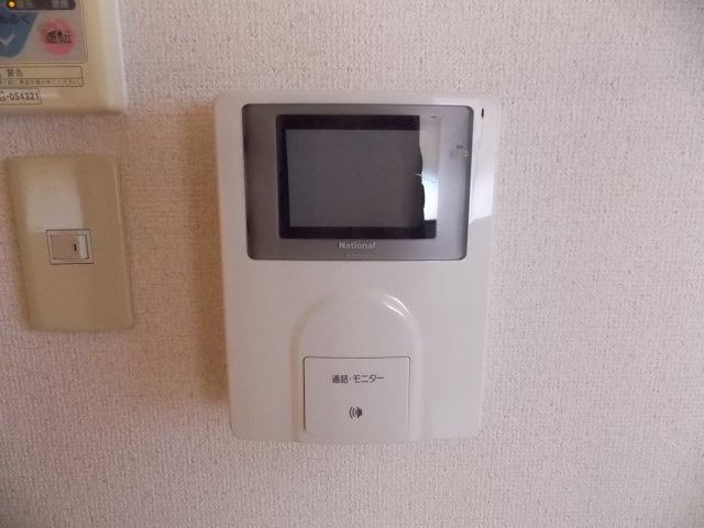 ハイツ・コロモの設備