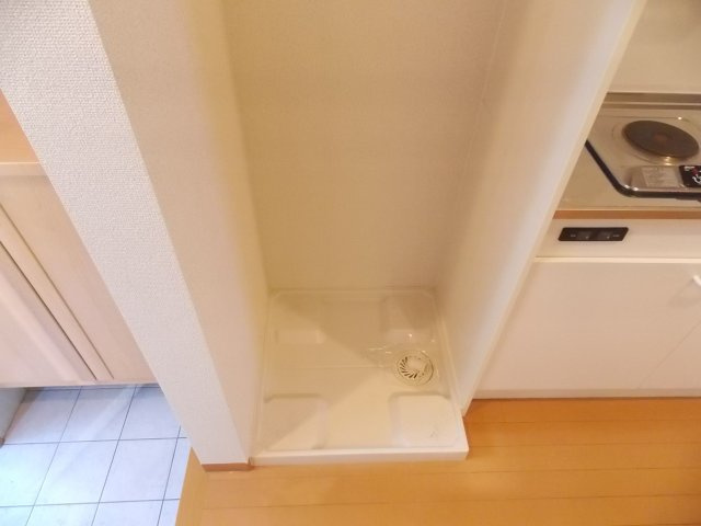 ハイツ・コロモの設備