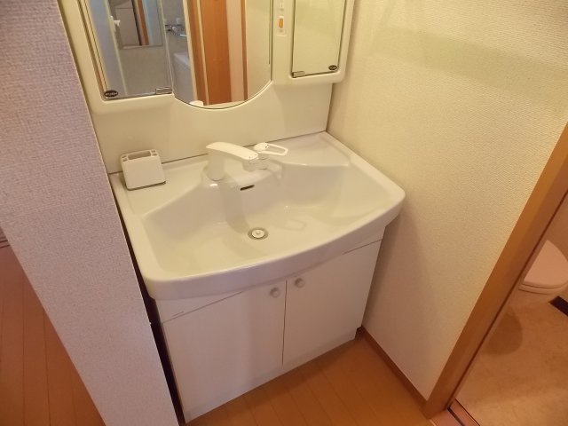 ハイツ・コロモの設備