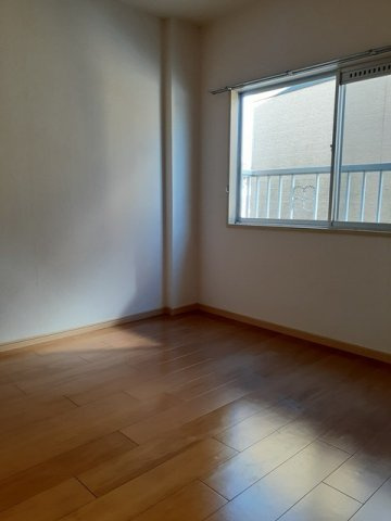 レピュート中村の内装