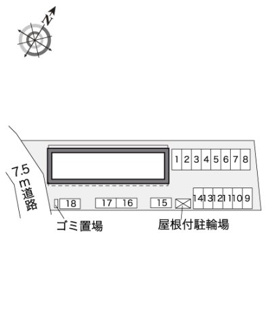 【その他】 | レオパレス白井