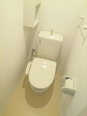 ＭＯＤＥＲＮＯのトイレ