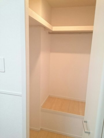 ＭＯＤＥＲＮＯの収納