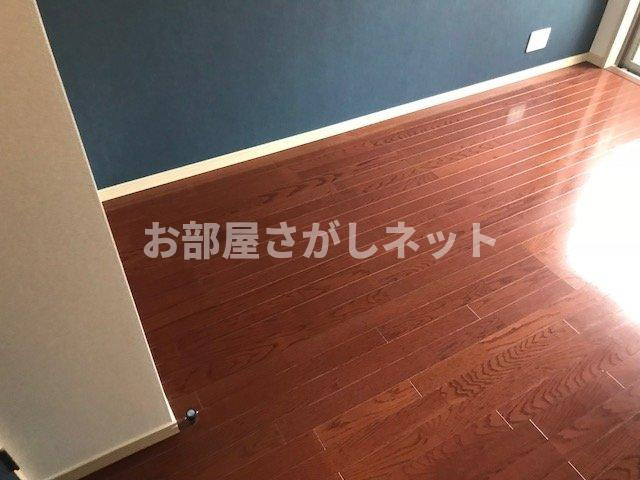 ステージファースト大森駅前【おとり物件なし】#学生・社会人にオススメ！初期費用分割払いOK！の洋室