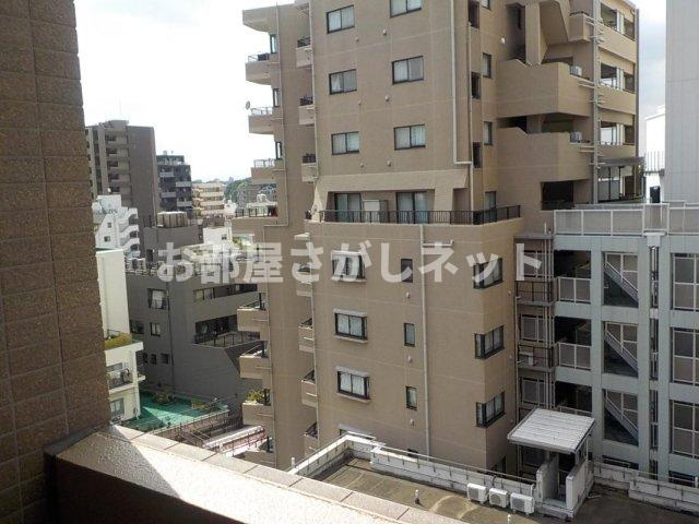 ステージファースト大森駅前【おとり物件なし】#学生・社会人にオススメ！初期費用分割払いOK！の展望