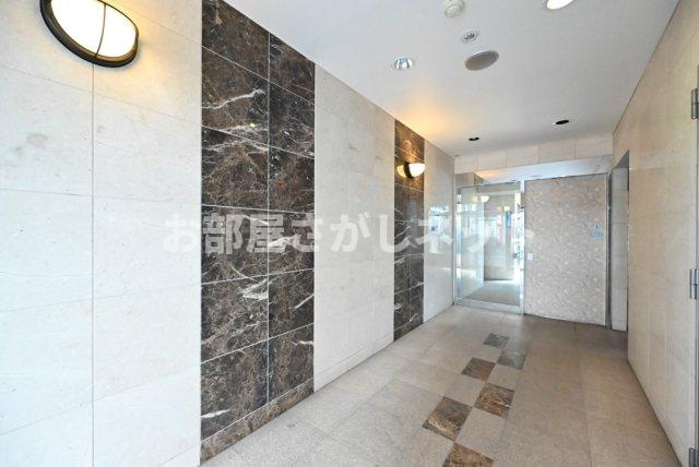 ステージファースト大森駅前【おとり物件なし】#学生・社会人にオススメ！初期費用分割払いOK！のその他共用部分