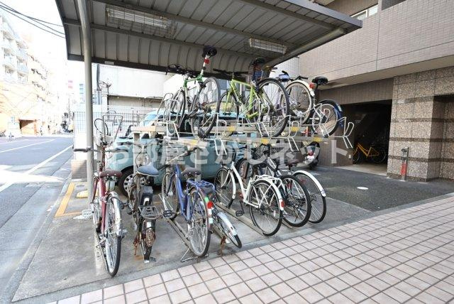 ステージファースト大森駅前【おとり物件なし】#学生・社会人にオススメ！初期費用分割払いOK！のその他共用部分