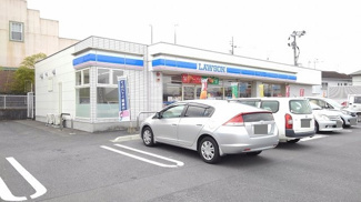 【周辺】 | ローソンまで270m