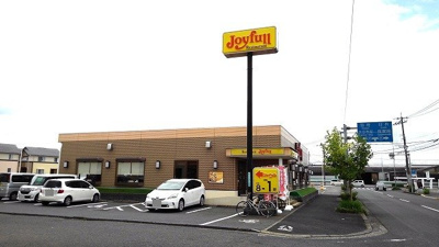 【周辺】 | プリムローズⅥ | ジョイフルまで850m