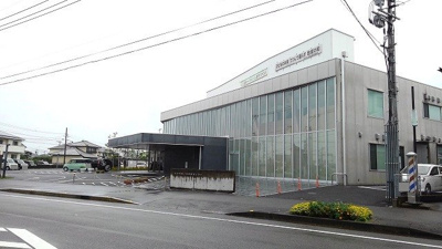 【周辺】 | プリムローズⅥ | 坂ノ市市民センターまで1400m