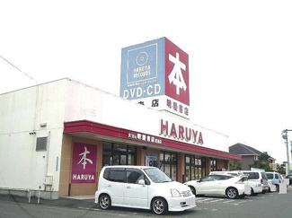 【周辺】 | 明屋書店　賀来店まで350m