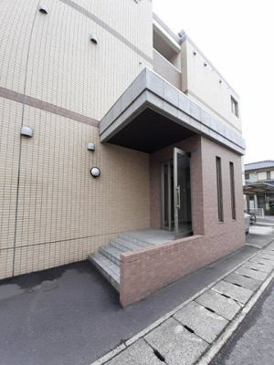 【その他共用部分】 | ルネスＧ才賀