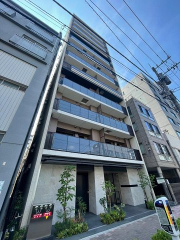 ルフォンプログレ蔵前ナチュール 