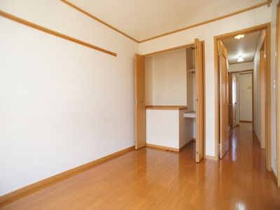 【子供部屋】 | プラティーク晃望台 | お部屋がスッキリ！充実収納付きです♪