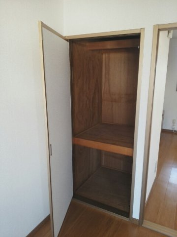 サンライズ江藤の内装