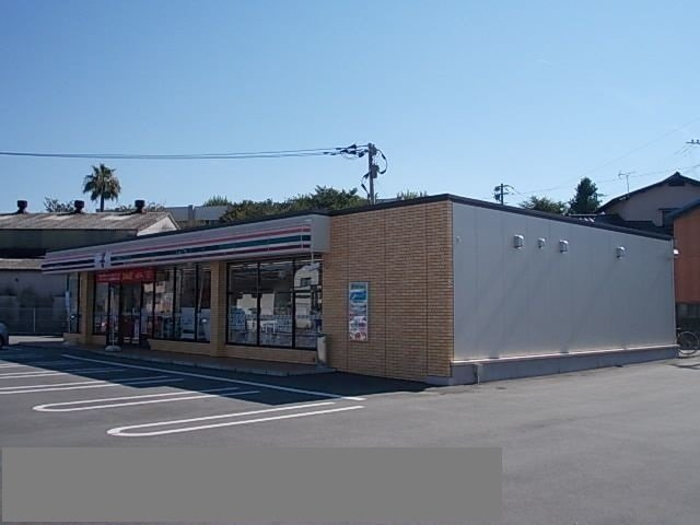 カレントヴィラの周辺|セブンイレブン二軒茶屋店まで800m