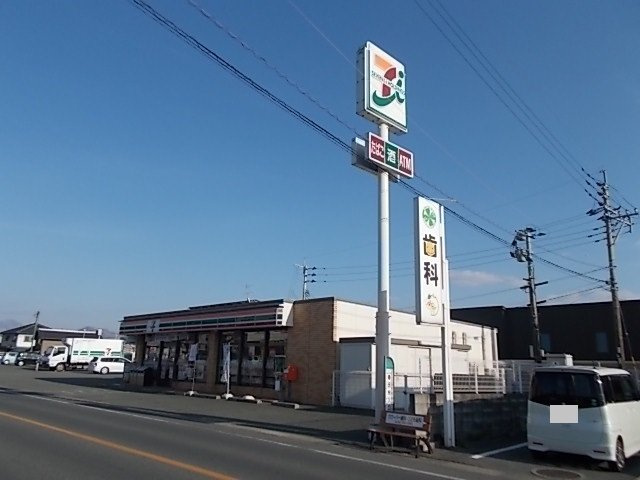 エアリーベル　Ａの周辺|セブンイレブン大津曙団地前店まで280m