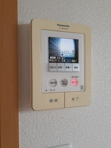 【セキュリティ】 | フォンテーヌ．ブローＡ