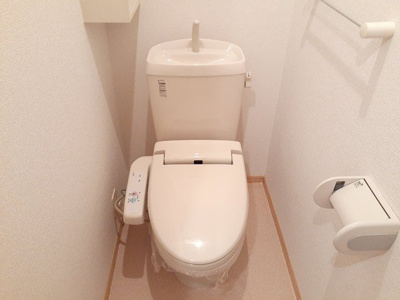 【トイレ】 | クレメントＡ