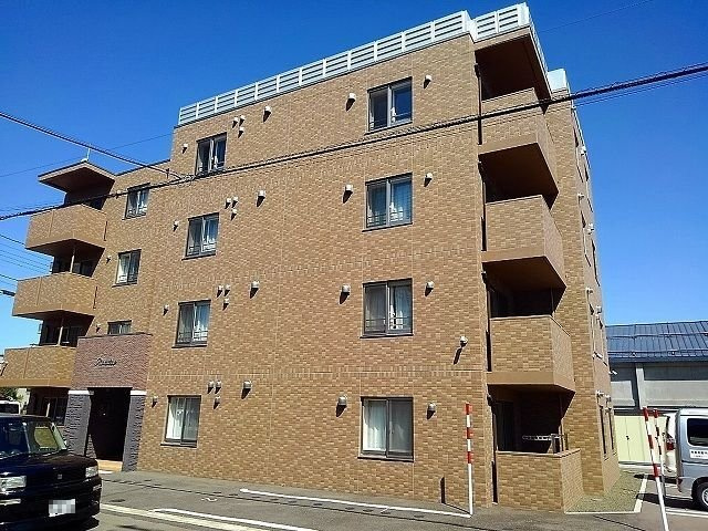 リアライズ東札幌