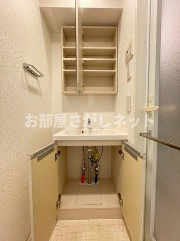 DIPS日暮里2【おとり物件なし】#学生・社会人にオススメ！初期費用分割払いOK！の収納